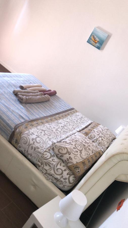 Gaudio B&B Bari Extérieur photo