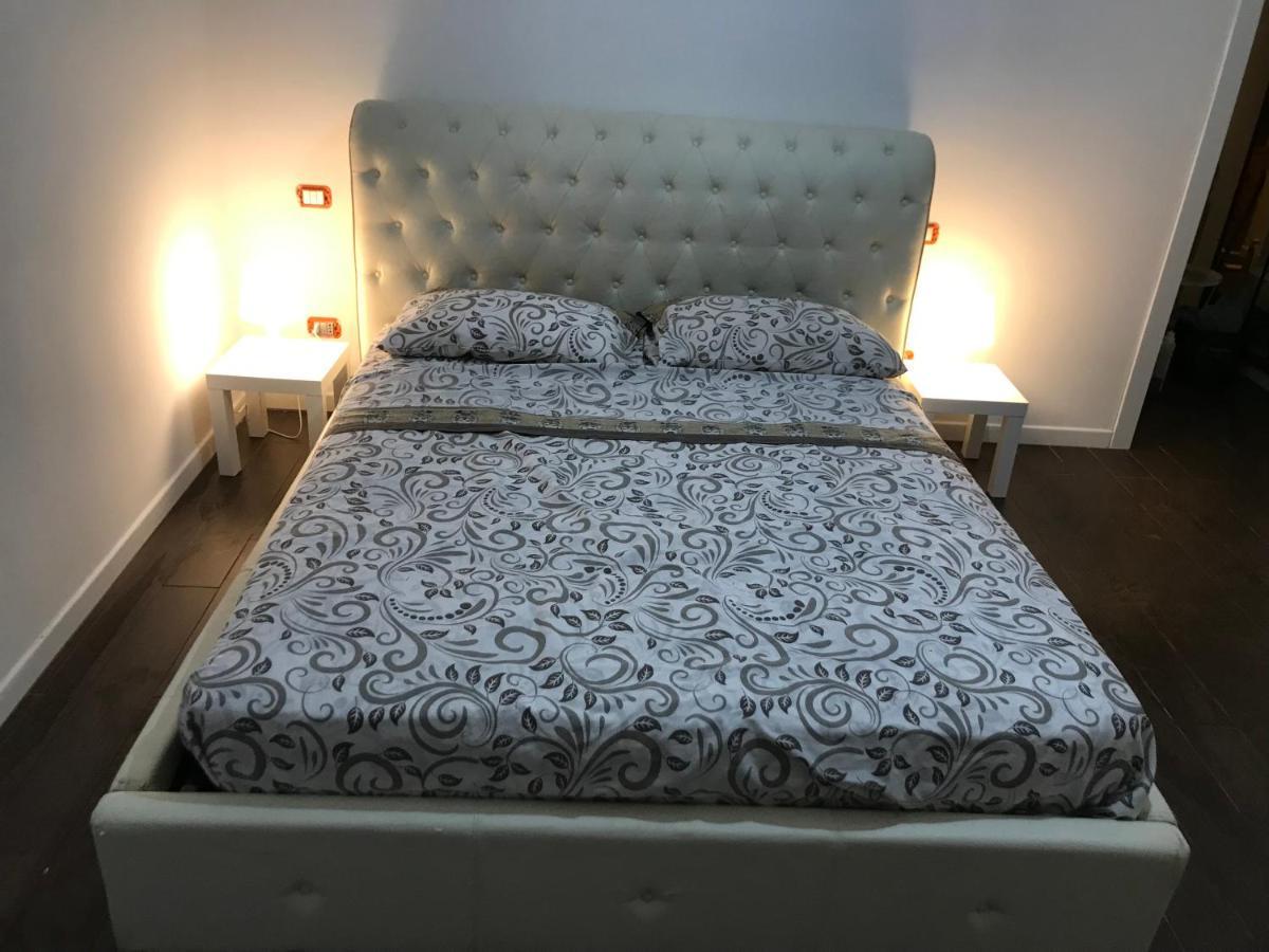 Gaudio B&B Bari Extérieur photo