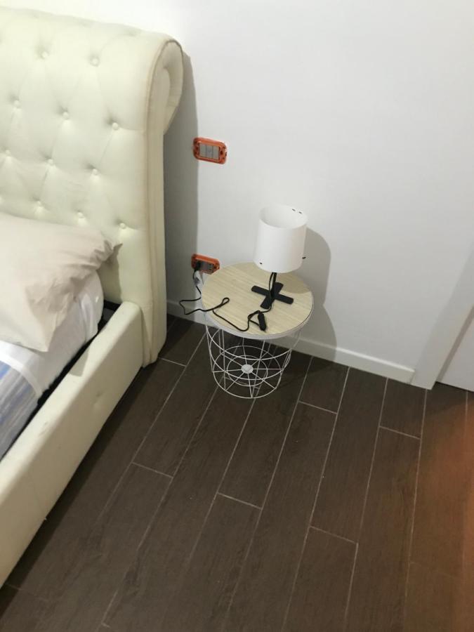 Gaudio B&B Bari Extérieur photo