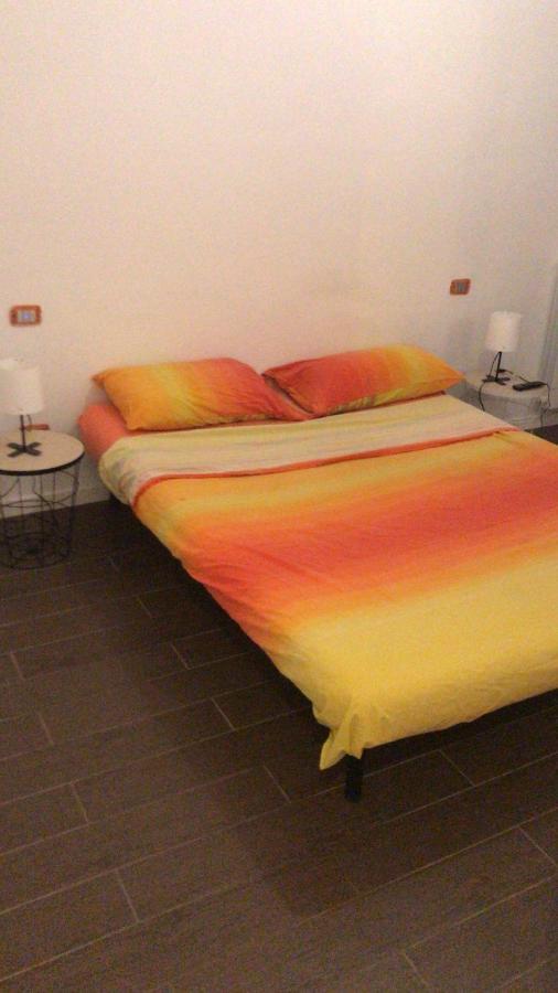 Gaudio B&B Bari Extérieur photo