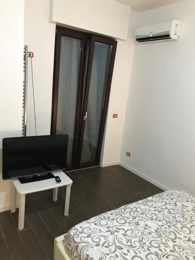 Gaudio B&B Bari Extérieur photo